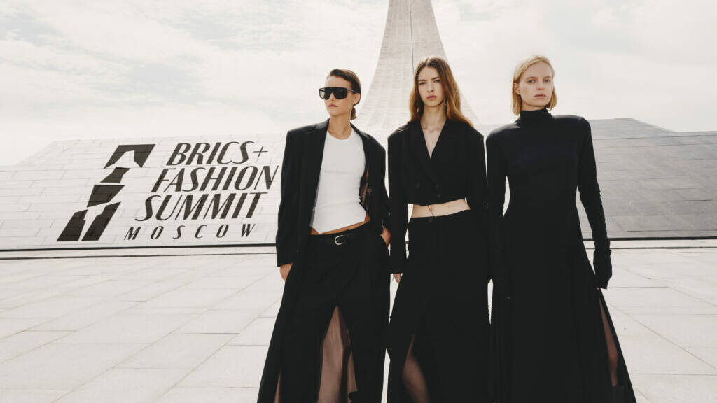 BRICS-Fashion-Summit