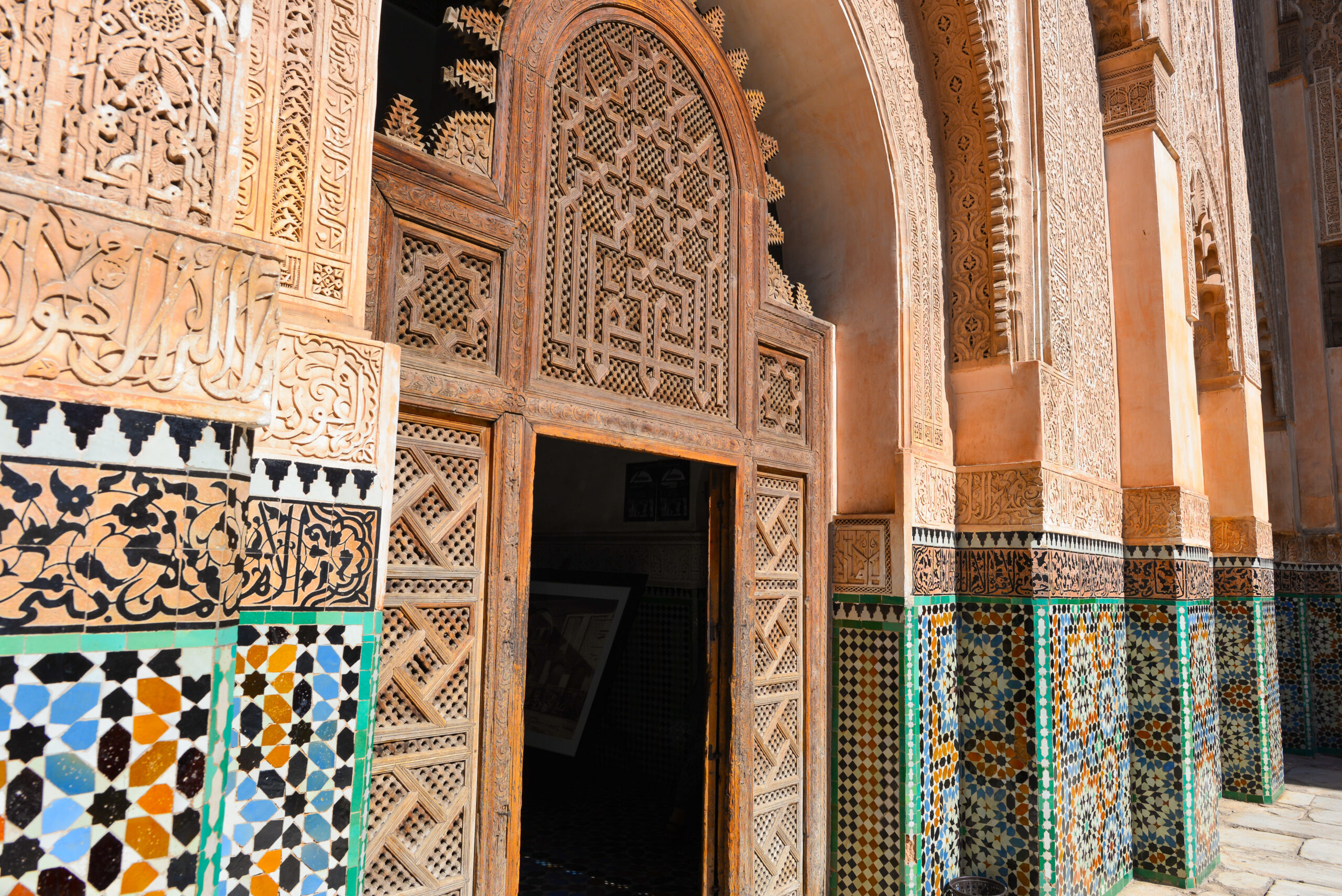 Marrakesh