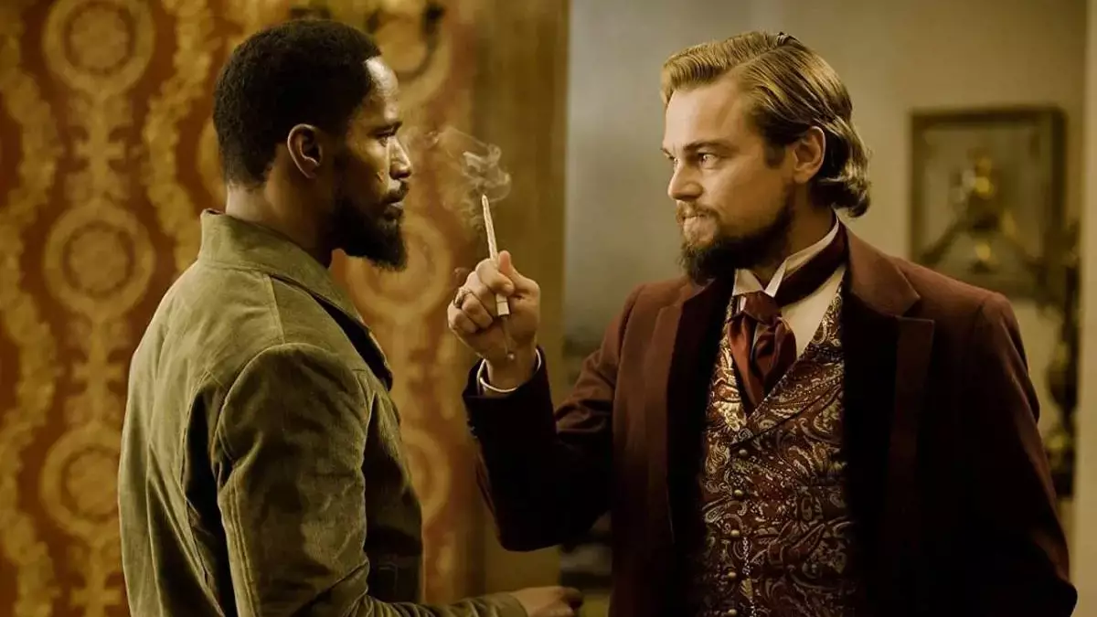 django-unchained