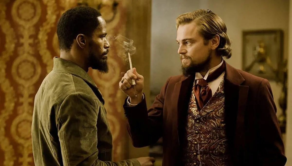 django-unchained