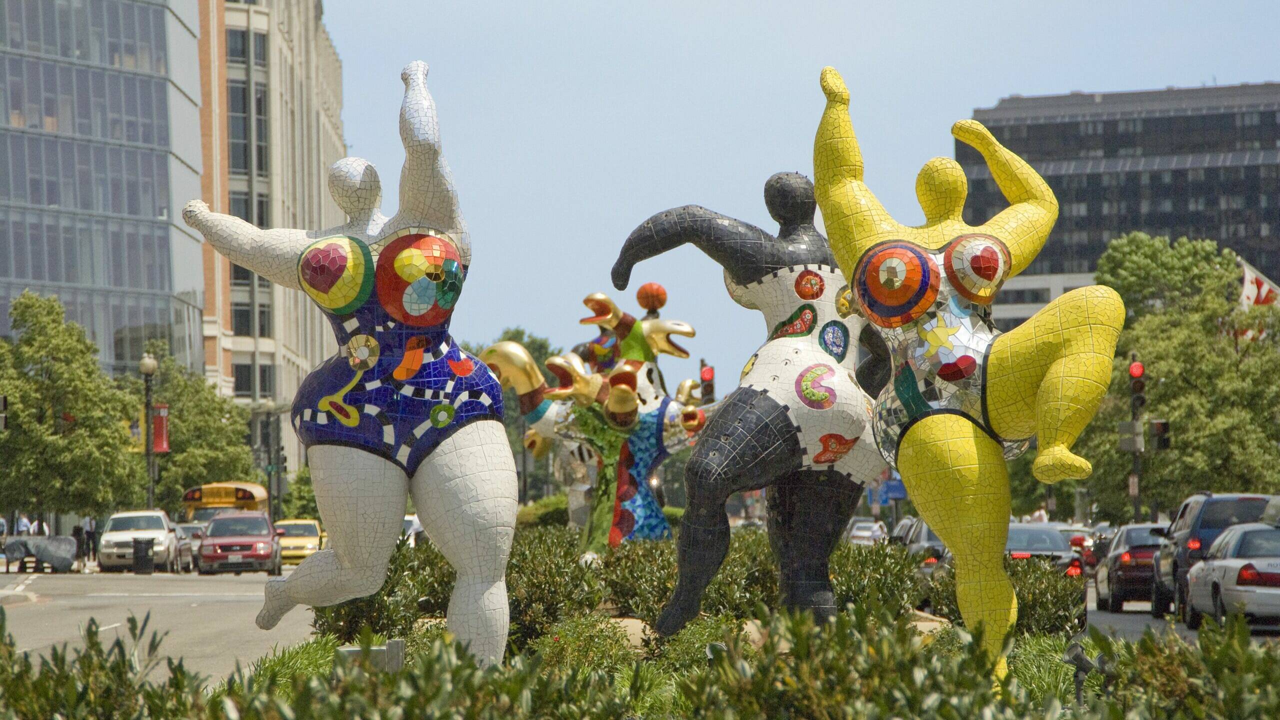 niki de saint phalle